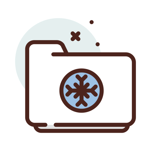 Snowflake icon