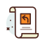 Left icon 64x64