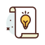 Bulb icon 64x64