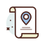 Location icon 64x64