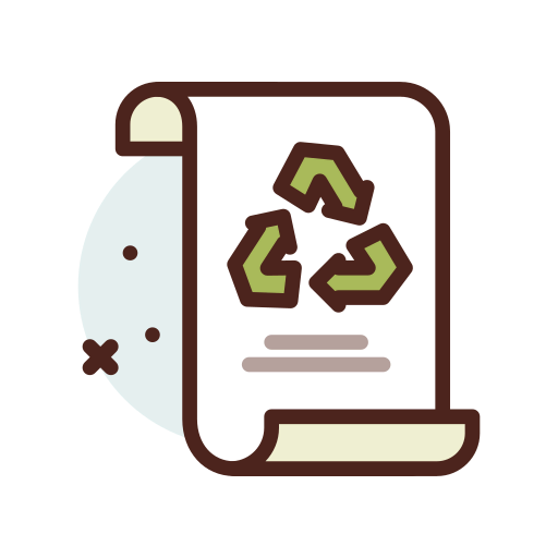 Recycle icon