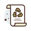 Recycle icon 64x64
