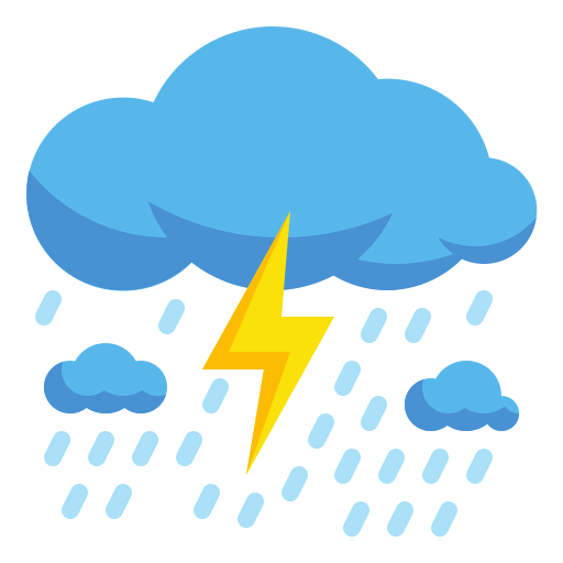 Storm icon