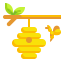 Beehive icon 64x64