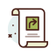 Right icon 64x64