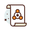 Atom icon 64x64