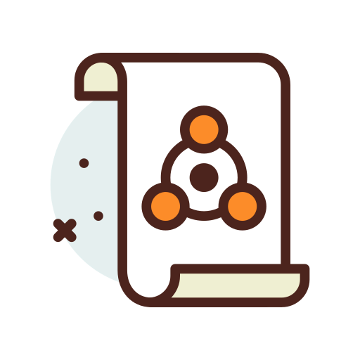 Atom icon