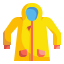 Raincoat icon 64x64