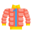 Overcoat Symbol 64x64