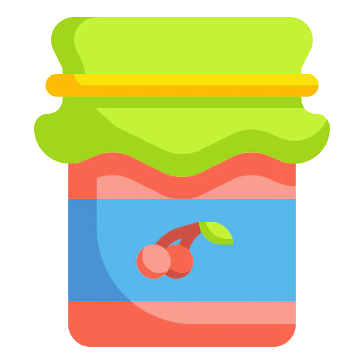 Jam icon