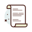 Text icon 64x64