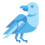 Crow icon 64x64