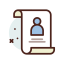 User icon 64x64