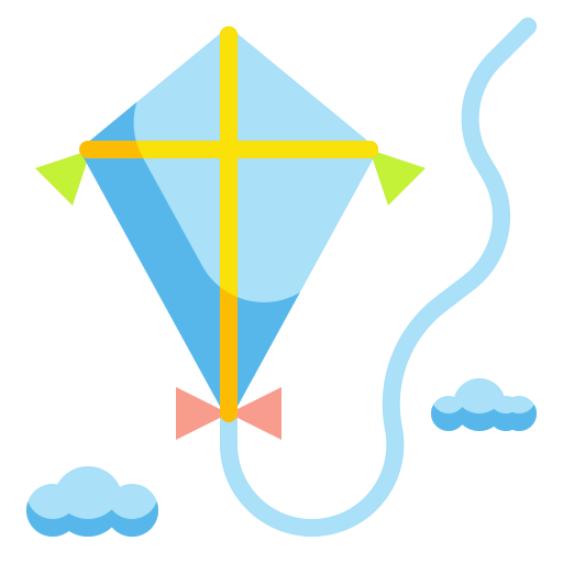 Kite icon