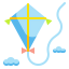 Kite icon 64x64