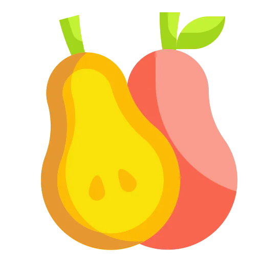 Pear icon