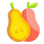 Pear icon 64x64