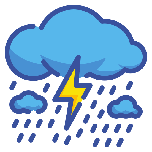 Storm icon