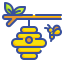 Beehive icon 64x64