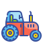 Tractor icon 64x64