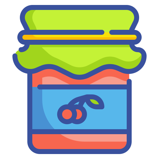 Jam icon