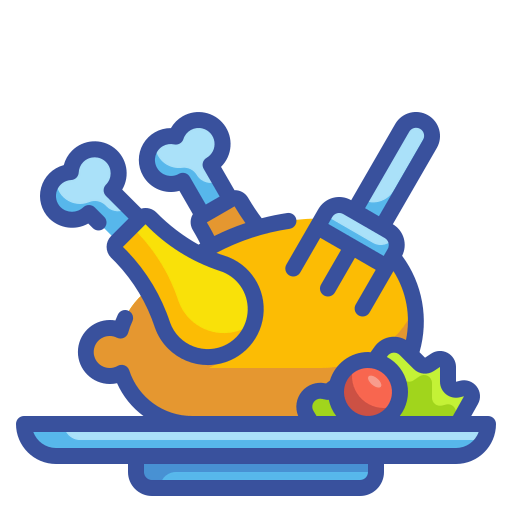 Turkey icon