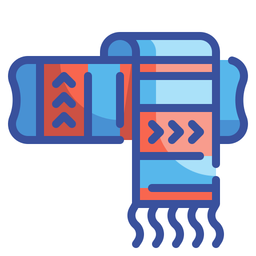 Scarf icon