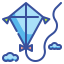 Kite icon 64x64