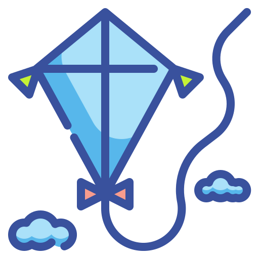 Kite icon