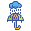 Umbrella icon 64x64