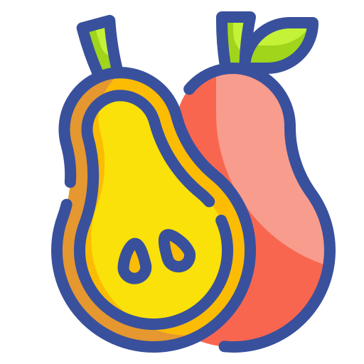 Pear icon