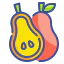 Pear icon 64x64