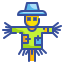 Scarecrow icon 64x64