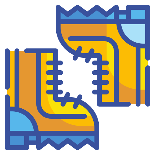 Boot icon