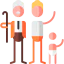 Grandfather icon 64x64