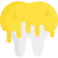 Dental care icon 64x64