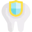 Dental care icon 64x64
