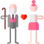 Love icon 64x64