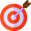 Goal icon 64x64