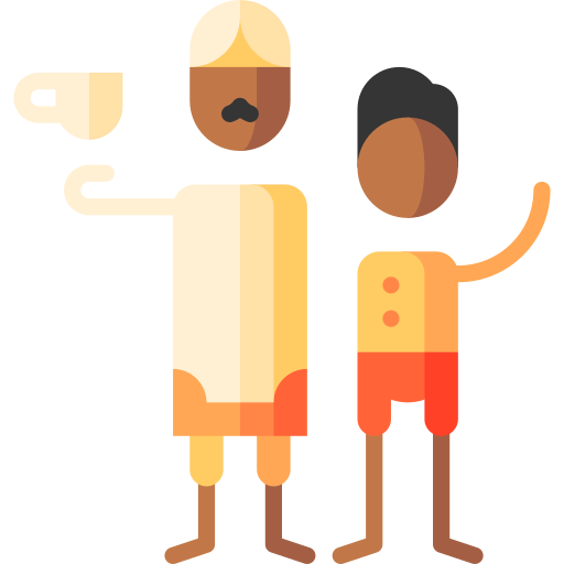 Mug icon