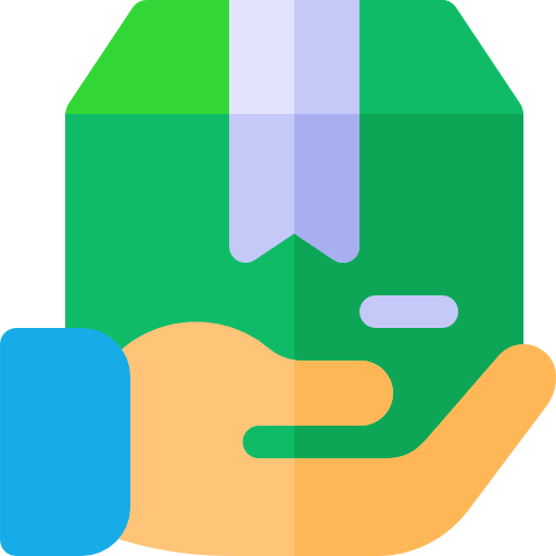 Box icon