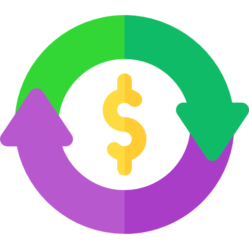 Refund icon