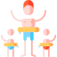 Beach icon 64x64
