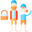 Picnic icon 64x64