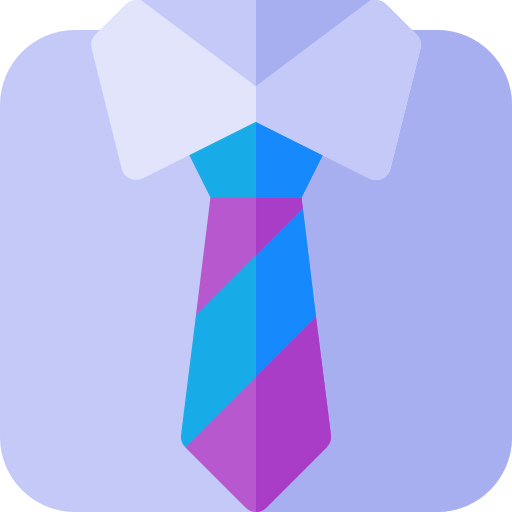 Tie icon