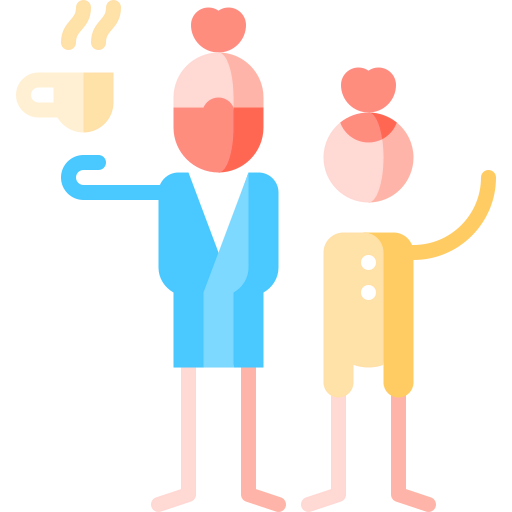 Breakfast icon