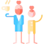 Breakfast icon 64x64