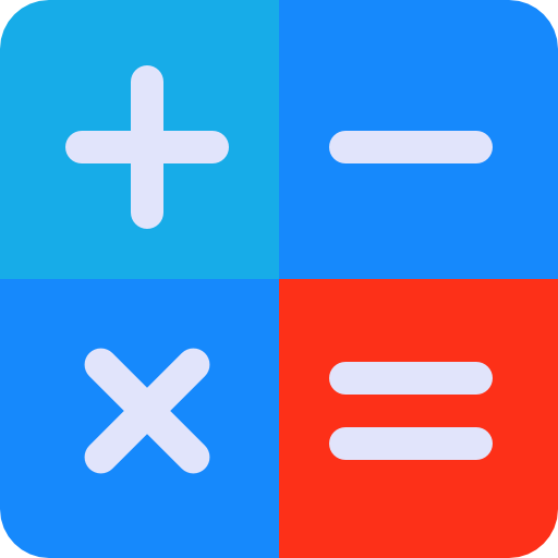 Calculator icon