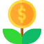 Growth icon 64x64