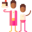 Cake icon 64x64